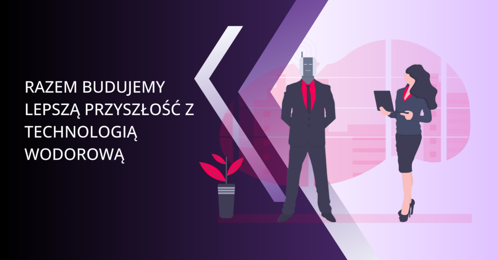 razem budujemy lepszą przyszłość