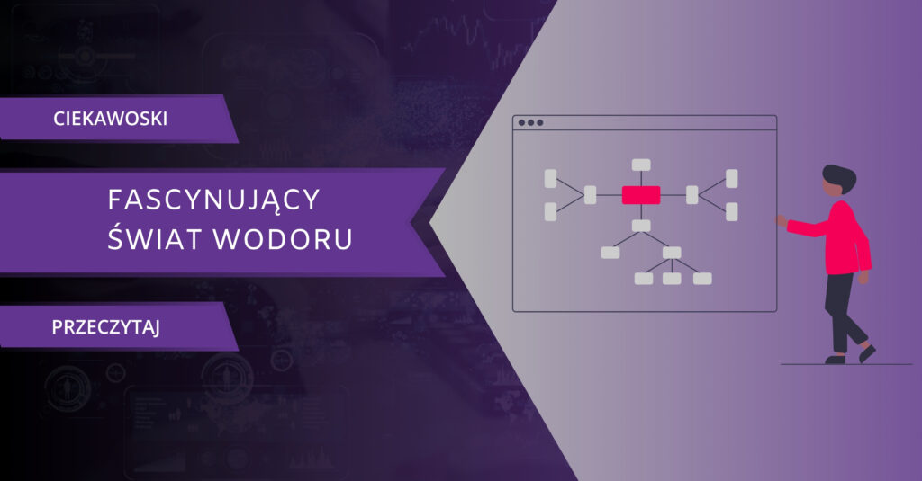 Fascynujący świat wodoru