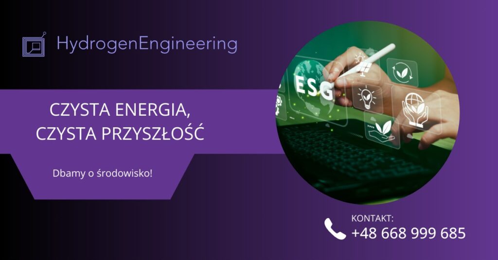 Czysta energia, czysta przyszłość